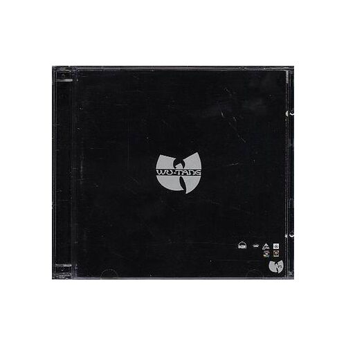 Wu-Tang Forever