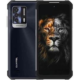 Oukitel WP17 (Double Sim - 6.78" - 128 Go, 8 Go RAM) - Noir