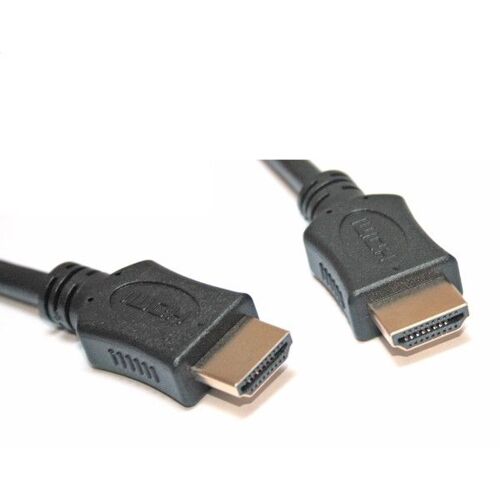Kabel hdmi v.1.4 black 1.5m bulk