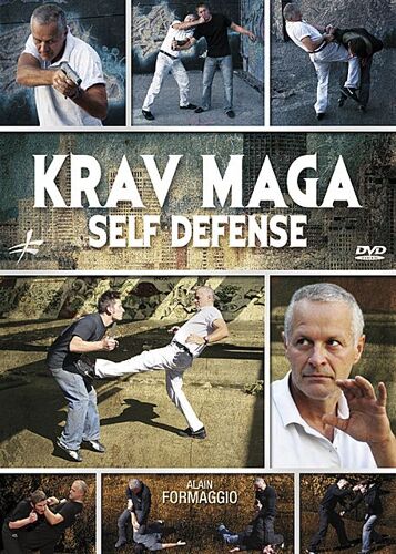 Krav Maga - Self Defense