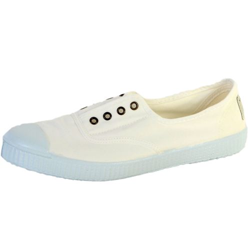 Basket Victoria Blanc