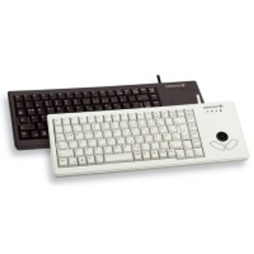 CHERRY G84-5400 tastiera USB Grigio