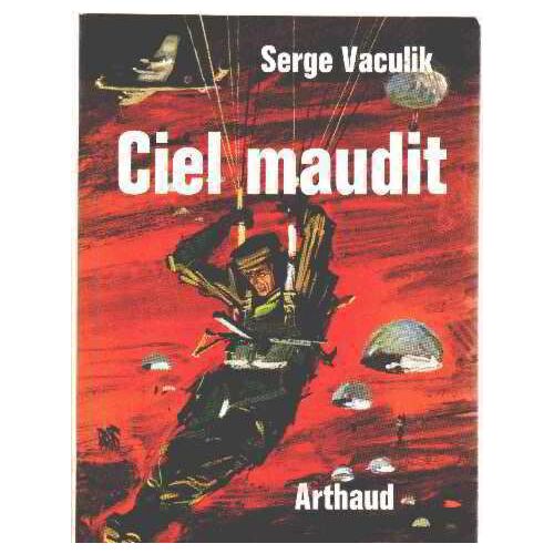 Ciel Maudit