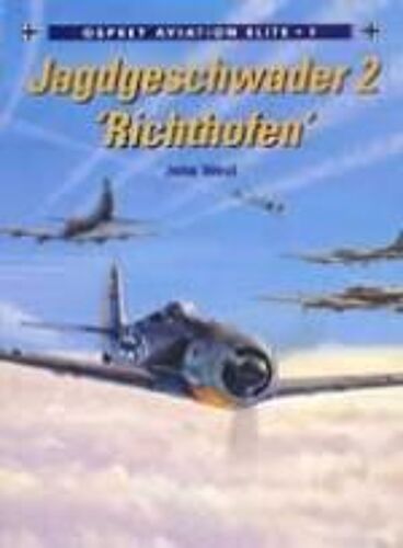 Jagdgeschwader 2
