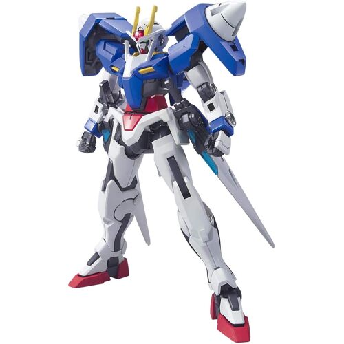 Hg 1/144 Double-O Gundam (Mobile Suit Gundam 00) [Import Japonais]