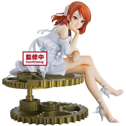 The Idolm@Ster Cinderella Girls Espresto Est Dressy And Gear Chair Hojo Karen [Import Japonais]