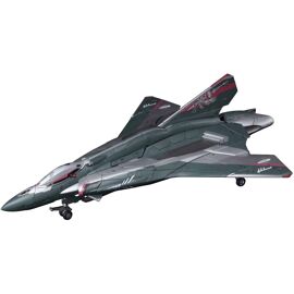 Macross Delta Sv-262ba Draken Iii (Borg Konfahrdt) 1/72 Scale Plastic Model [Import Japonais]