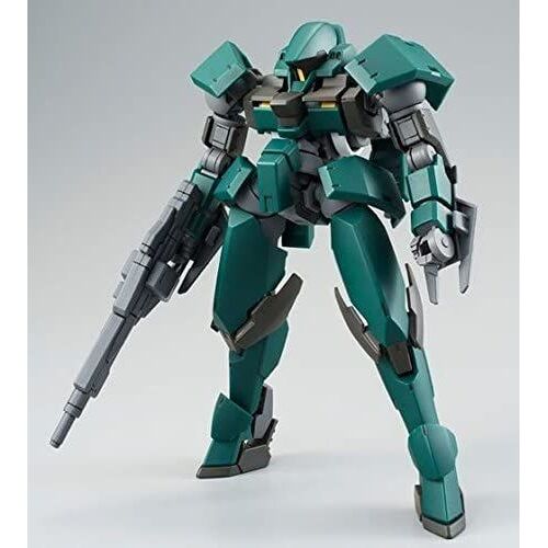 Hg 1/144 Mobile Regin Rays (General Edition) Plastic Model (Hobby Online Shop Limited) [Import Japonais]
