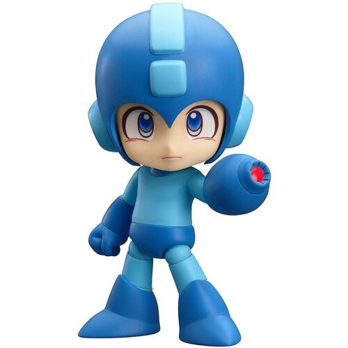 Nendoroid No. 556: Mega Man [Import Japonais]
