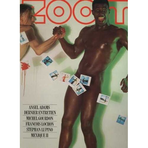 Zoom N° 107 Du 01/02/1983