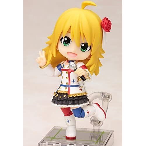 Quposh The Idolmaster Miki Hoshii (Star Peace Memories) (Wonder Festival 2015 [Summer], Limited To Rabbit Market) [Import Japonais]