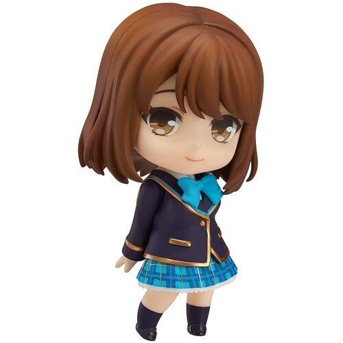 Nendoroid No. 484 Girl Friend Beta: Shiina Kokomi [Import Japonais]