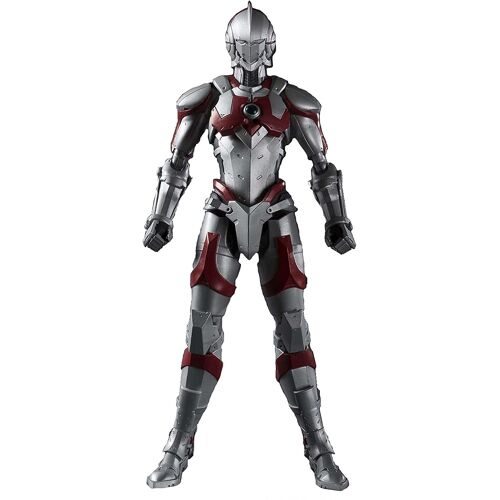 Ultra Act X S.H. Figuarts Ultraman Approx. 155mm Abs&pvc Painted Artistic Figures [Import Japonais]