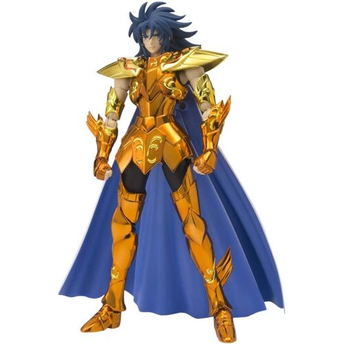 Saint Seiya Seidragon Kanon Ex Saint Seiya Seidragon Kanon Approx. 180mm Pvc, Abs & Die-Cast Painted Artistic Figures [Import Japonais]