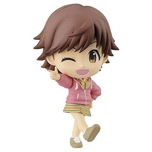 Ichiban Kuji Lottery The Idolmaster Cinderella Girls Project St@Rt! Prize D: Kyunchara Honda Mio [Import Japonais]