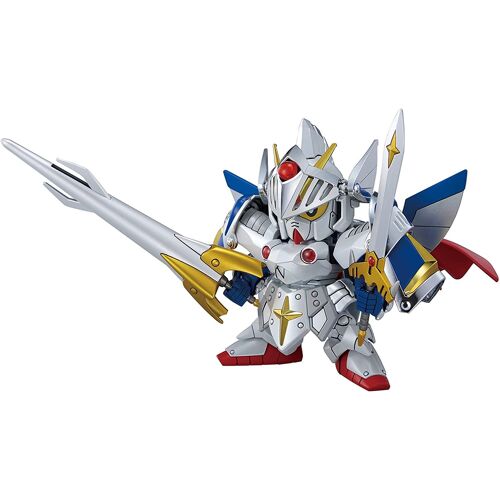 Bb Warrior No.399 Bb Leged Bb Bersal Knight Gundam [Import Japonais]