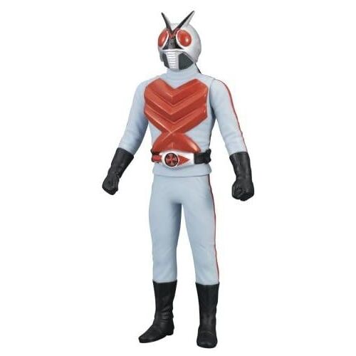 Kamen Rider Legend Rider Series 11 Kamen Rider X [Import Japonais]
