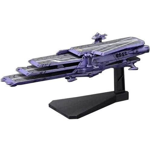 Mecha Collection Space Battleship Yamato 2199 No.04 Lambea [Import Japonais]