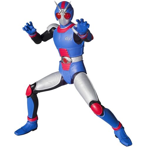 S.H.Figuarts Kamen Rider Black Rx: Bio Rider [Import Japonais]