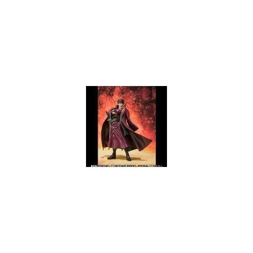 Tamashii Web Limited Figure Arts Zero Roronoa Zoro -One Piece Film Z Decisive Battle Dress Ver. [Import Japonais]