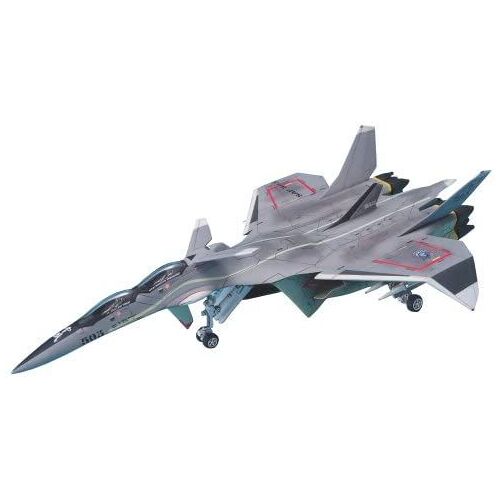 Ex Model 1/100 Super Sylph Yukikaze Ver.1.5 (Battle Fairy Yukikaze) [Import Japonais]