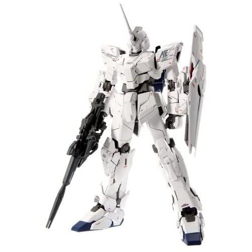 Mg 1/100 Rx-0 Unicorn Gundam Ver.Ka (Mobile Suit Gundam Uc) [Import Japonais]