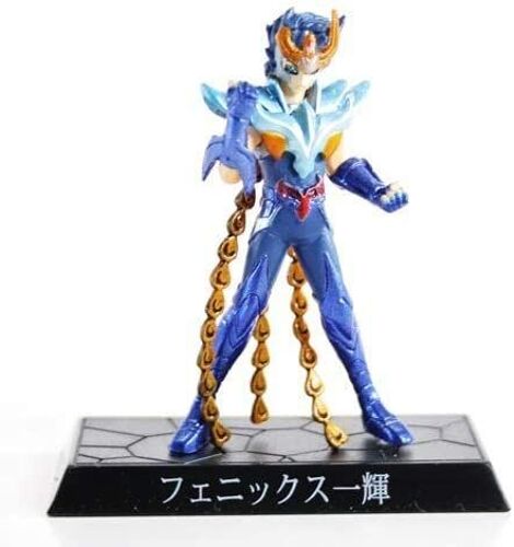 Super Modeling Soul Saint Seiya Vol. 2 Box [Import Japonais]