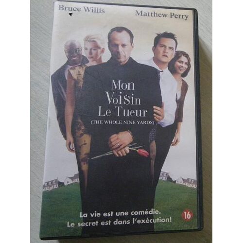 Mon Voisin Le Tueur Vost