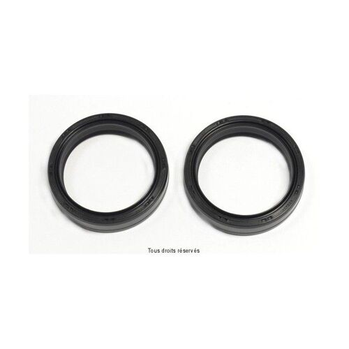 Athena - Joints Spy Fourche Moto/Scooter 43x54x11