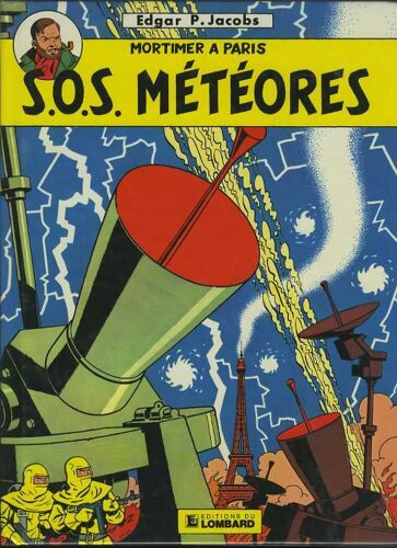 S.O.S. Météores