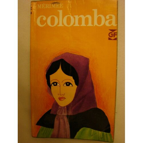 Colomba