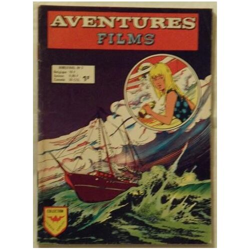Aventures Films N°3