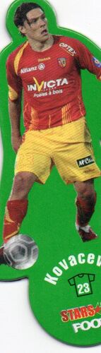 Magnet Foot Stars Up Kovacevic Lens