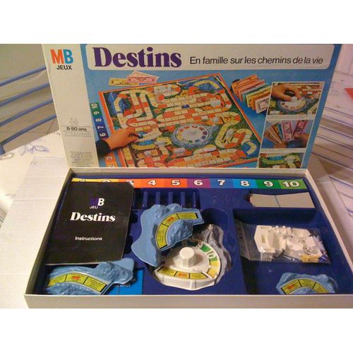 Destins