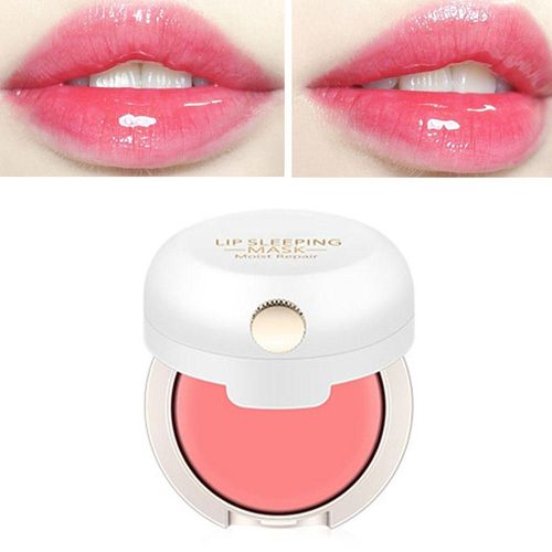 Rose Huile Essentielle Lèvres Masque Réparation Lèvres Hydratant Anti-Cristal Pour Les Lèvres Soins Femmes Masque Cosmétiques Rouge À Lèvres 