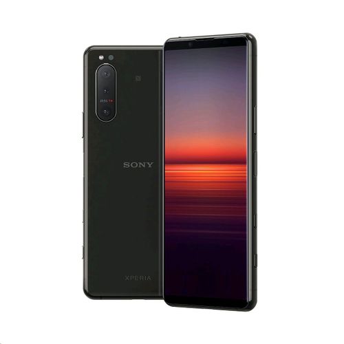 Sony Xperia 5 II 5G Dual SIM 256 Go Noir