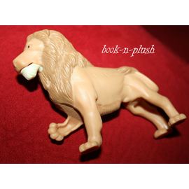 Figurine Lion Disney Mac Do 2005