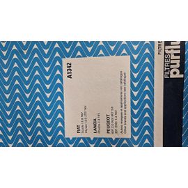 Filtre À Air Peugeot Citroën Fiat