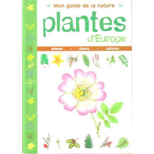 Plantes D Europe