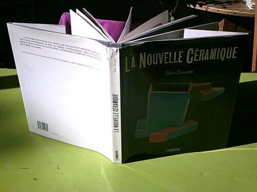 La Nouvelle Céramique