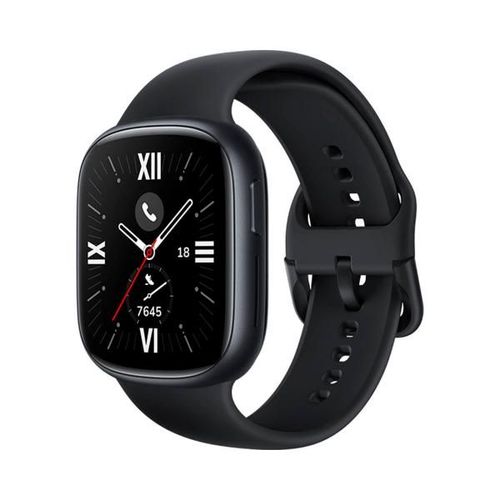 Honor Watch 4 45 Mm Bluetooth Noir (Noir)