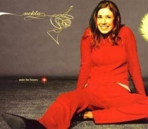 Water The Flowers - Dutch Import