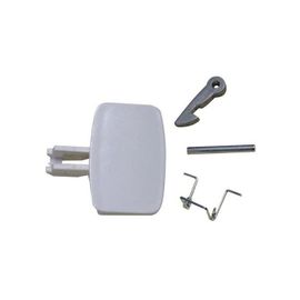 Kit Poignee De Porte Pour Lave Linge Indesit
