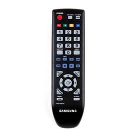 Télécommande Samsung originale AK59-00113A pour lecteur DVD blu-ray BD-D5300 BD-D5300C BD-D5250C et autres