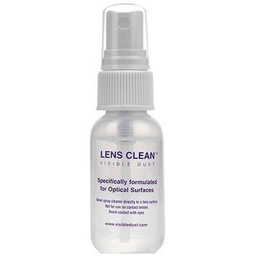 VisibleDust Lens Clean Caméra Numérique Liquide de nettoyage d'équipement électronique 30 ml