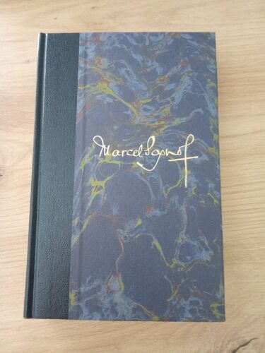 Marcel Pagnol - Regain / Joffroi