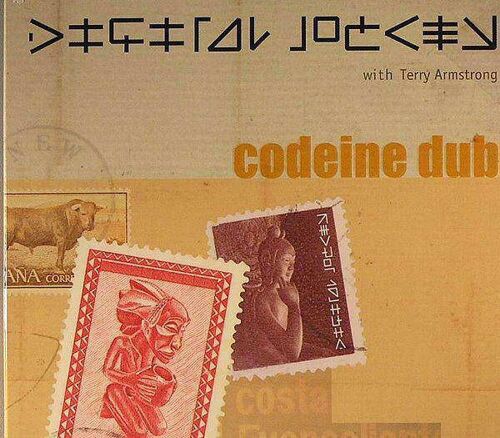 Codeine Dub