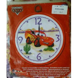 Grille Pour Point Compté