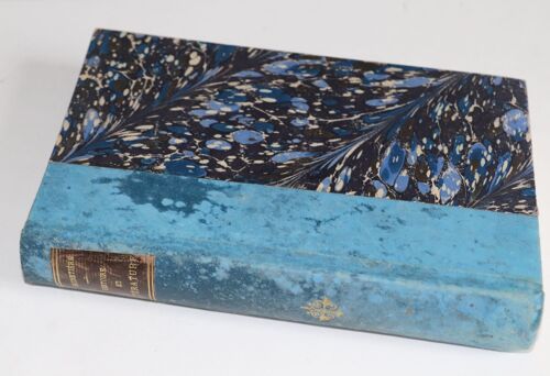 Ferdinand Brunetière Manuel De L'histoire De La Littérature Française