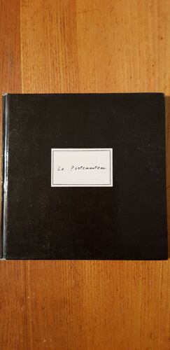 Le Portemanteau